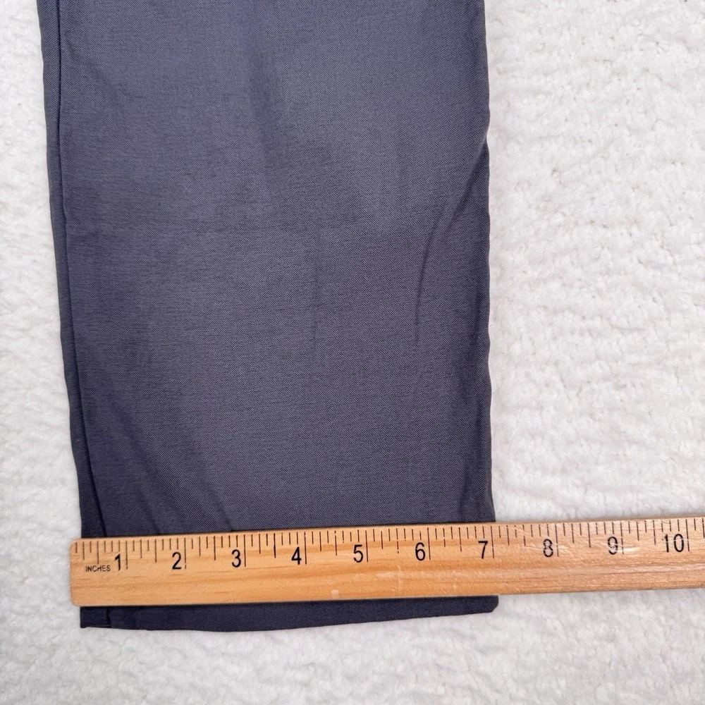Outlier slim dungarees